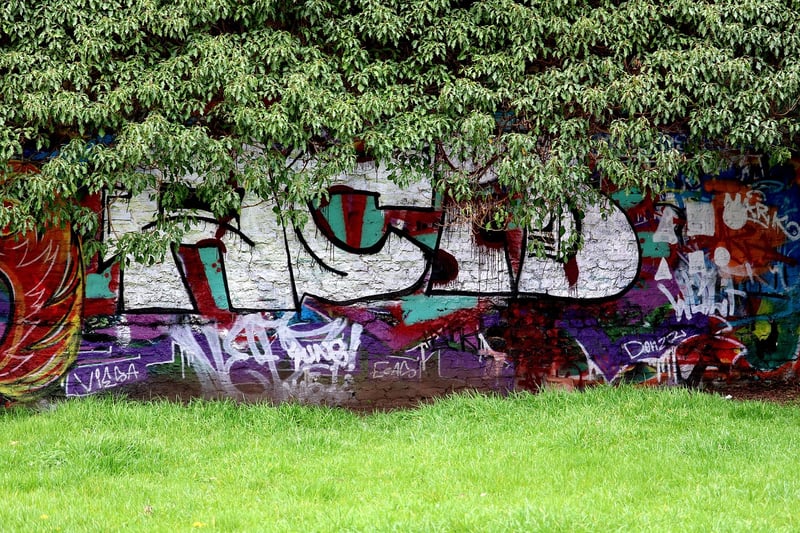 Nature-Inspired Eco-Friendly Painting