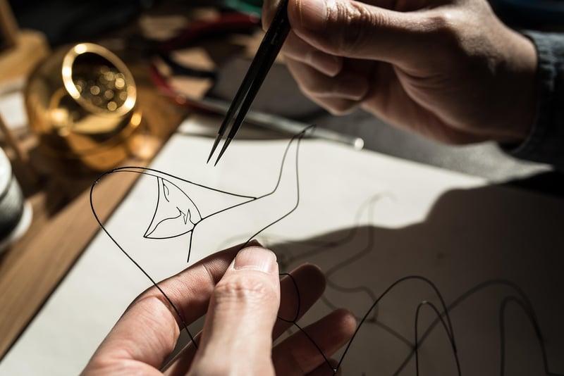 Upcycling Workshop