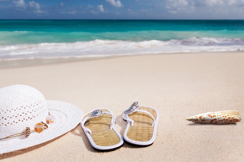 Beach Clean-Up